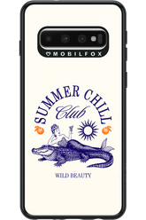 ChillMaid 2.0 - Samsung Galaxy S10