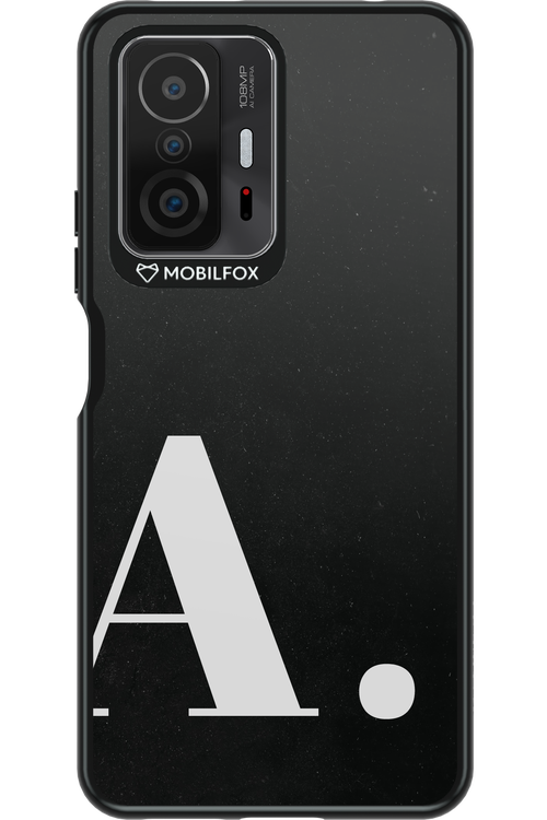 A (Off Space) 2.0 - Xiaomi Mi 11T Pro