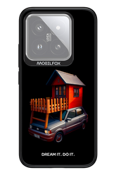 Dream It - Xiaomi 14