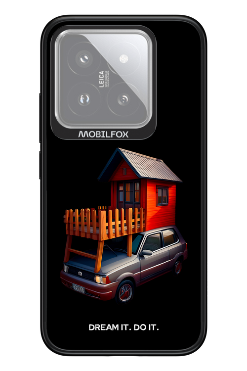 Dream It - Xiaomi 14