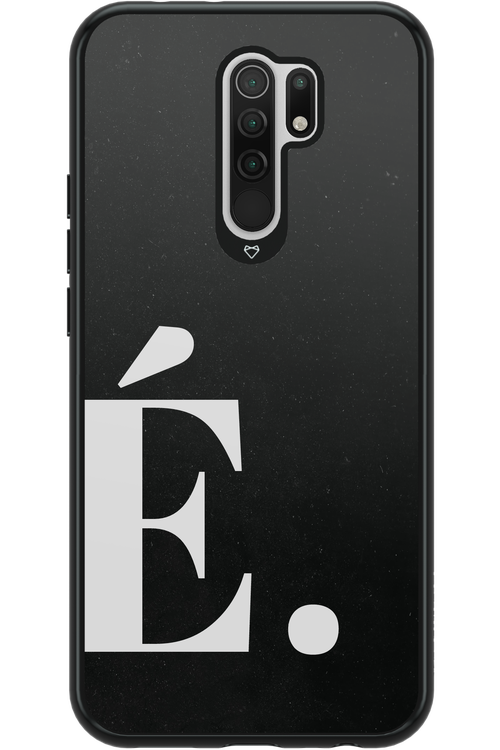 E II (Off Space) 2.0 - Xiaomi Redmi 9