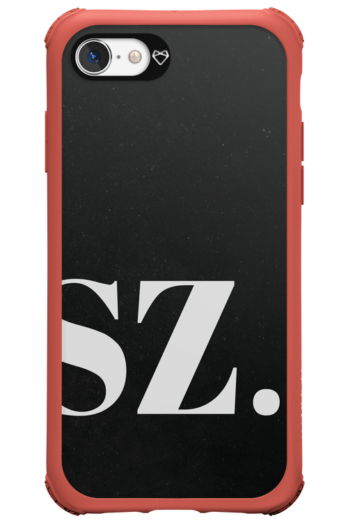SZ (Off Space) 2.0 - Apple iPhone 7