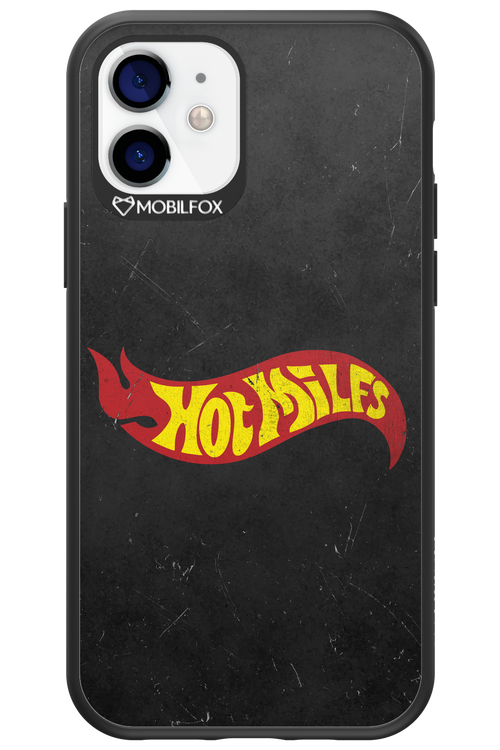 Hot Milfs 2.0 - Apple iPhone 12