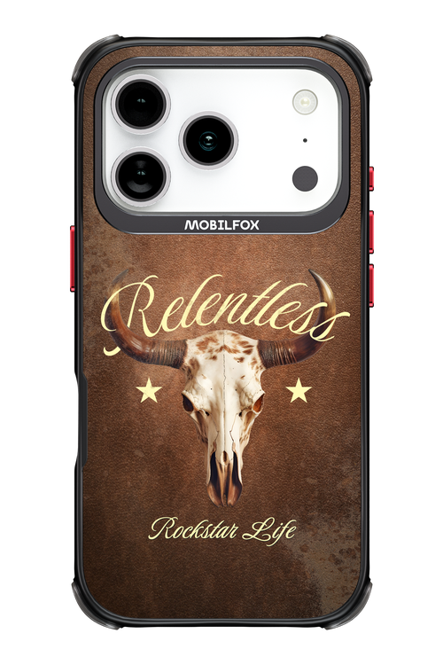 Relentless2 2.0 - Apple iPhone 17 Pro