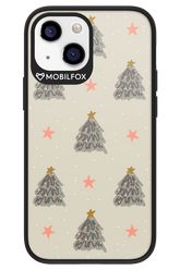 Christmas Trees - Apple iPhone 13 Mini