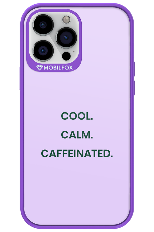 CCC - Apple iPhone 13 Pro Max