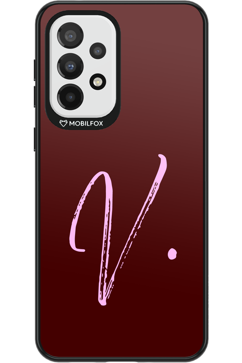 (Dark Blush) V 2.0 - Samsung Galaxy A33