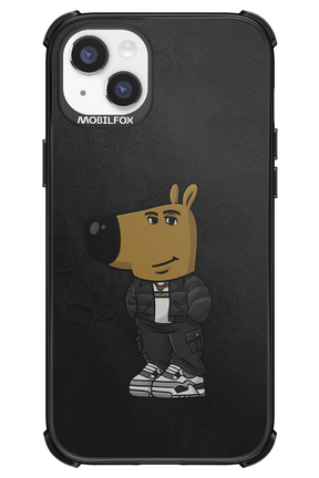 Chill Guy - Apple iPhone 14 Plus