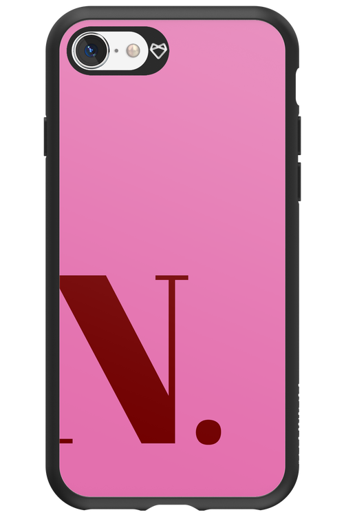 N (Sorbet) 2.0 - Apple iPhone SE 2020