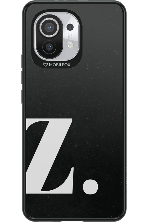 Z (Off Space) 2.0 - Xiaomi Mi 11 5G