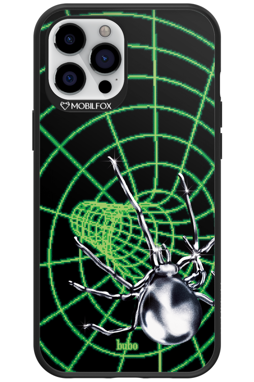 SINGULARITY - Apple iPhone 12 Pro Max