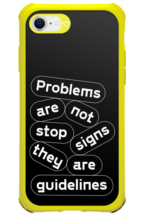 Problemz 2.0 - Apple iPhone 7