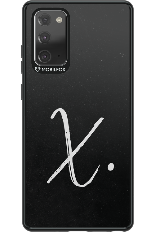 (Off Space) X 2.0 - Samsung Galaxy Note 20
