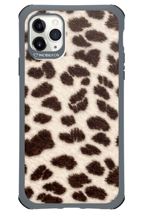 Wild Coat 2.0 - Apple iPhone 11 Pro Max