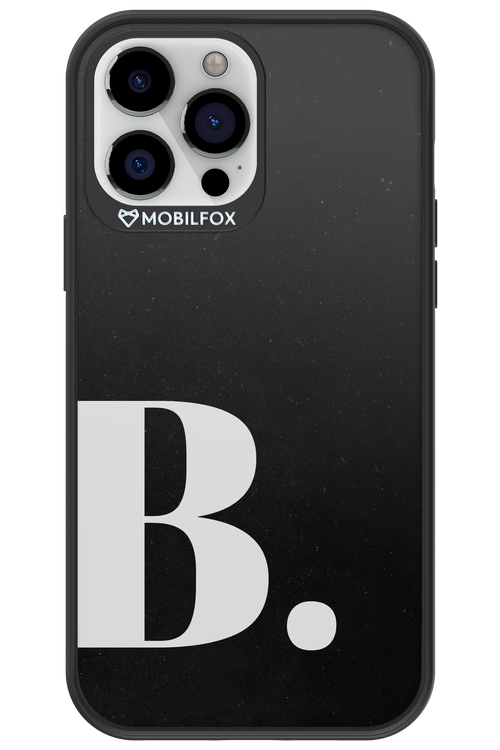B (Off Space) 2.0 - Apple iPhone 13 Pro Max