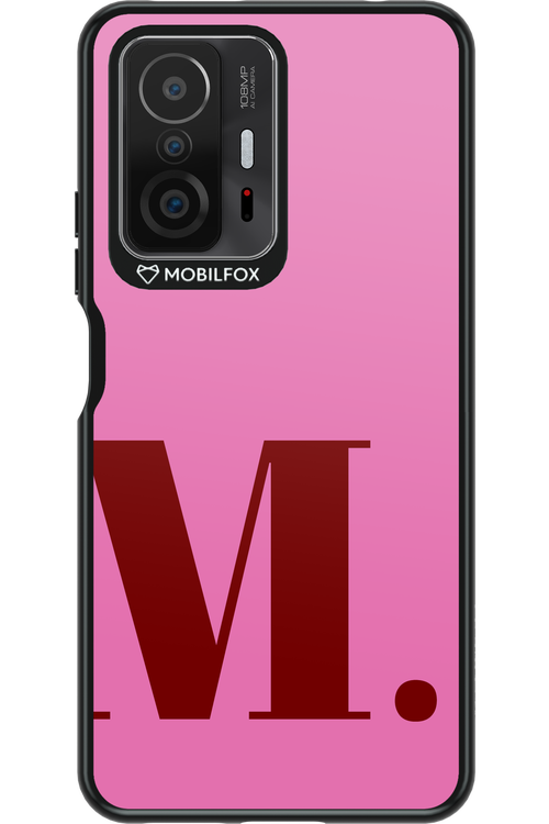 M (Sorbet) 2.0 - Xiaomi Mi 11T