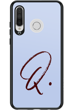 (Jellyfish Presso) Q 2.0 - Huawei P30 Lite