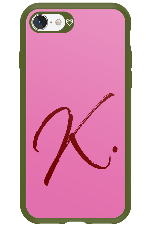 (Sorbet) K 2.0 - Apple iPhone SE 2020