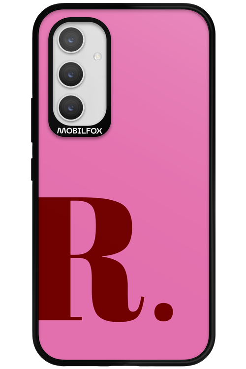 R (Sorbet) 2.0 - Samsung Galaxy A54