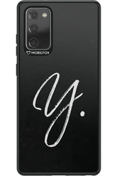 (Off Space) Y 2.0 - Samsung Galaxy Note 20