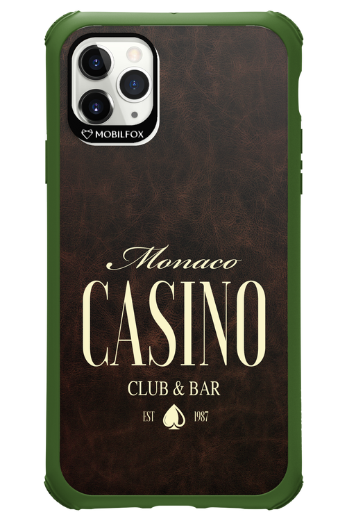 Casino - Apple iPhone 11 Pro Max