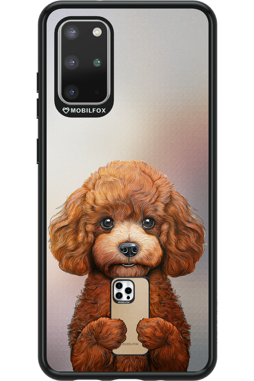 Dog x Fox 2.0 - Samsung Galaxy S20+