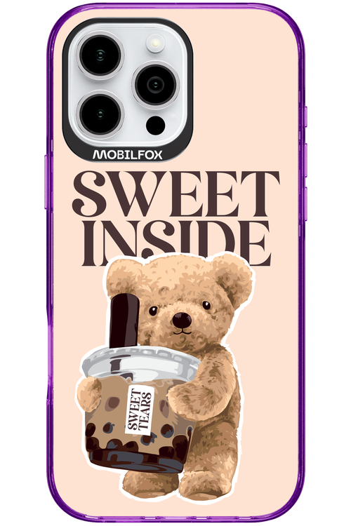 Sweet Inside - Apple iPhone 16 Pro Max