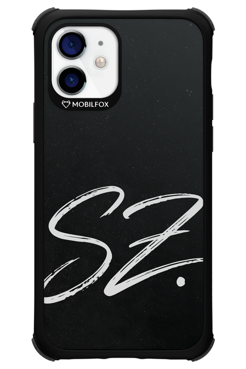 (Off Space) SZ 2.0 - Apple iPhone 12