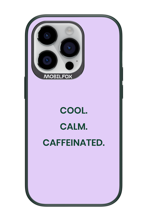 CCC - Apple iPhone 14 Pro