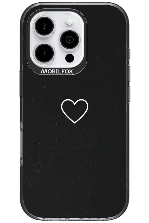 Love Is Simple 2.0 - Apple iPhone 16 Pro