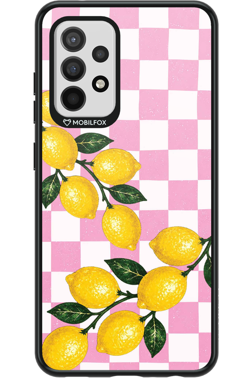 LEMON 2.0 - Samsung Galaxy A52 / A52 5G / A52s