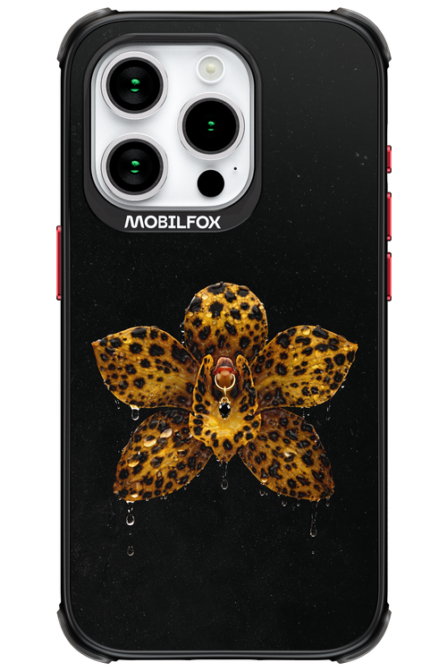 Wet & Wild 2.0 - Apple iPhone 15 Pro