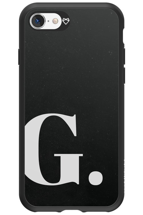 G (Off Space) 2.0 - Apple iPhone SE 2020