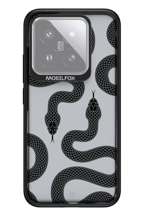 Snakes 2.0 - Xiaomi 14