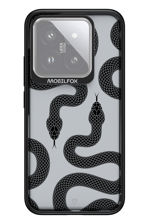 Snakes 2.0 - Xiaomi 14