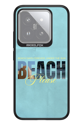 Beach Pls - Xiaomi 14