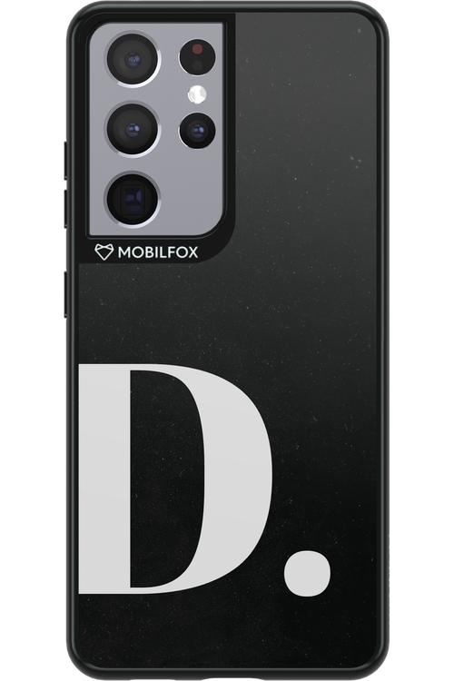 D (Off Space) 2.0 - Samsung Galaxy S21 Ultra