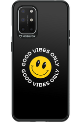 Good Vibes Only - OnePlus 8T