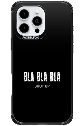 Bla Bla II - Apple iPhone 16 Pro Max