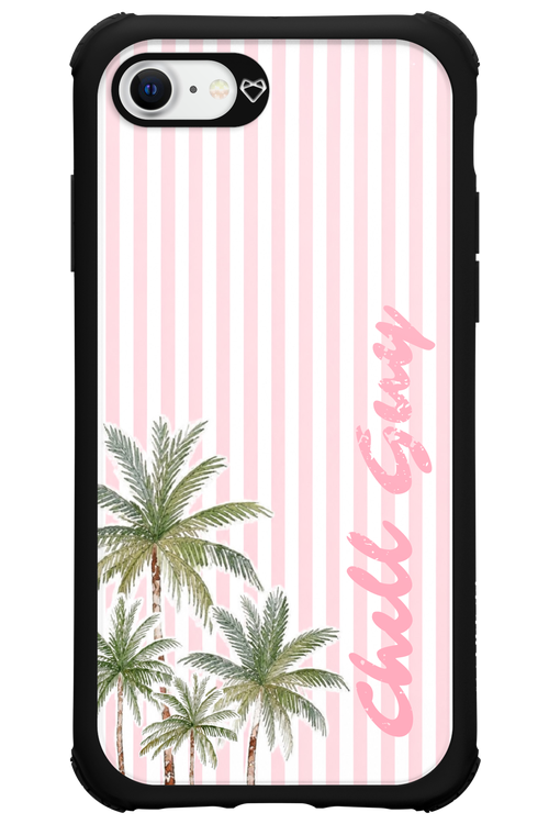 Chill Guy 2.0 - Apple iPhone SE 2022