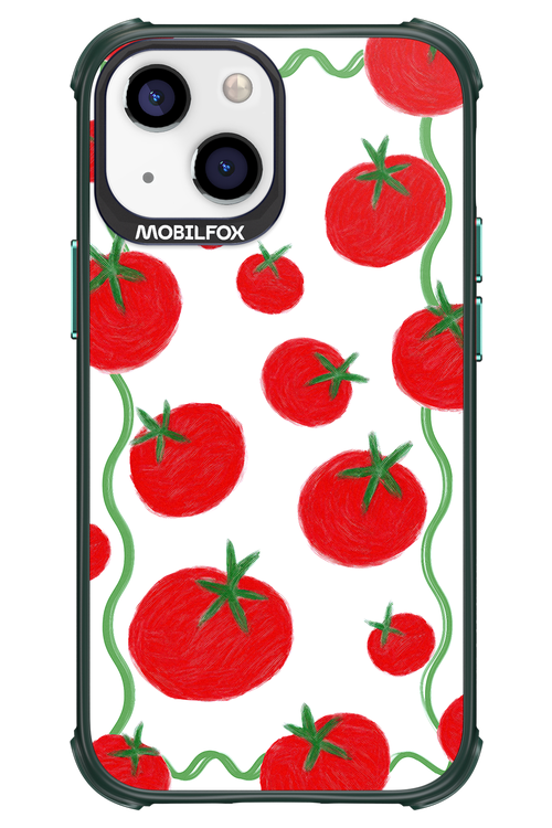 Tomato Love - Apple iPhone 13 Mini