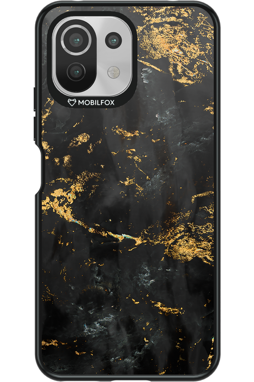 Goldie 2.0 - Xiaomi Mi 11 Lite (2021)
