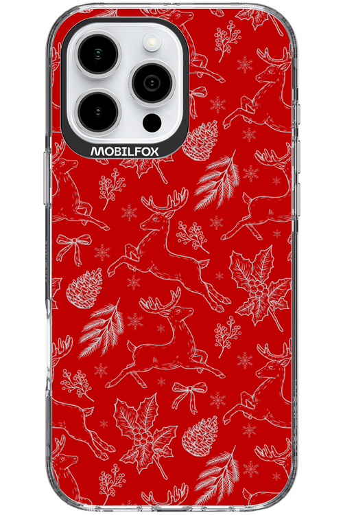 Wrapping Paper - Apple iPhone 16 Pro Max