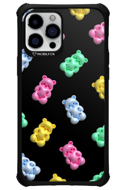 Gummy Bears - Apple iPhone 12 Pro Max