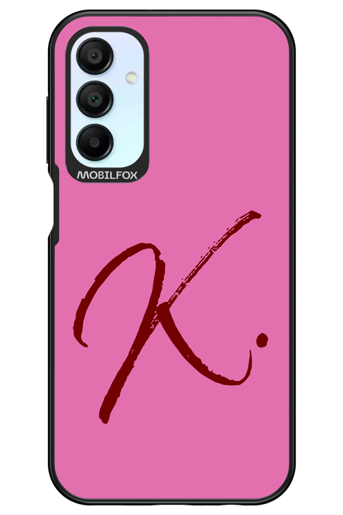 (Sorbet) K 2.0 - Samsung Galaxy A15