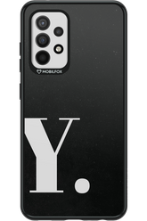 Y (Off Space) 2.0 - Samsung Galaxy A52 / A52 5G / A52s