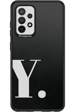 Y (Off Space) 2.0 - Samsung Galaxy A52 / A52 5G / A52s