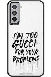 Gucci - Samsung Galaxy S21+