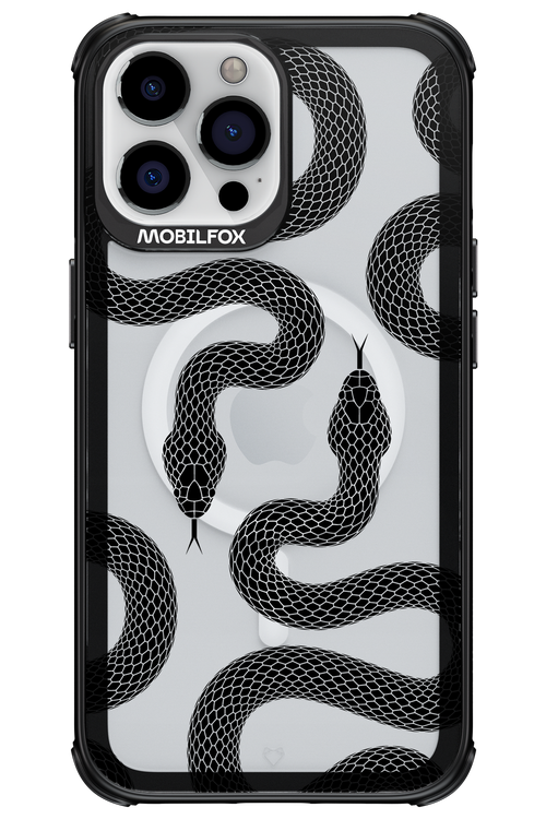 Snakes 2.0 - Apple iPhone 13 Pro Max