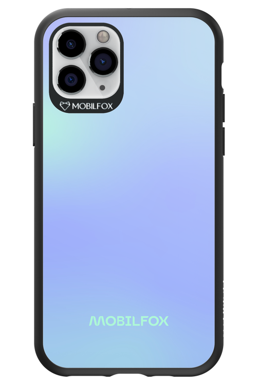 Pastel Blue - Apple iPhone 11 Pro